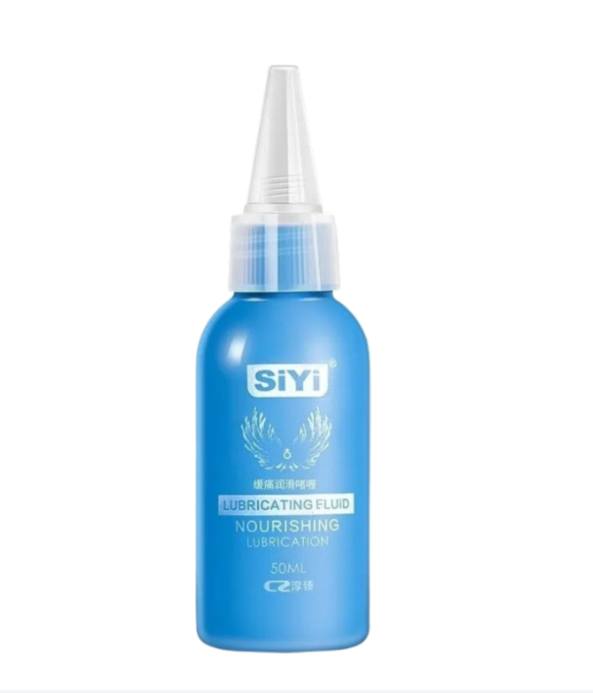 Lubricante de Agua