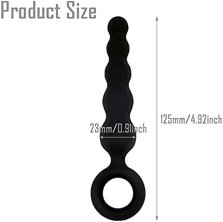 Mini Plug Anal
