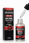 Aceite EnjoyXXXL