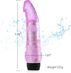 Dildo Gel