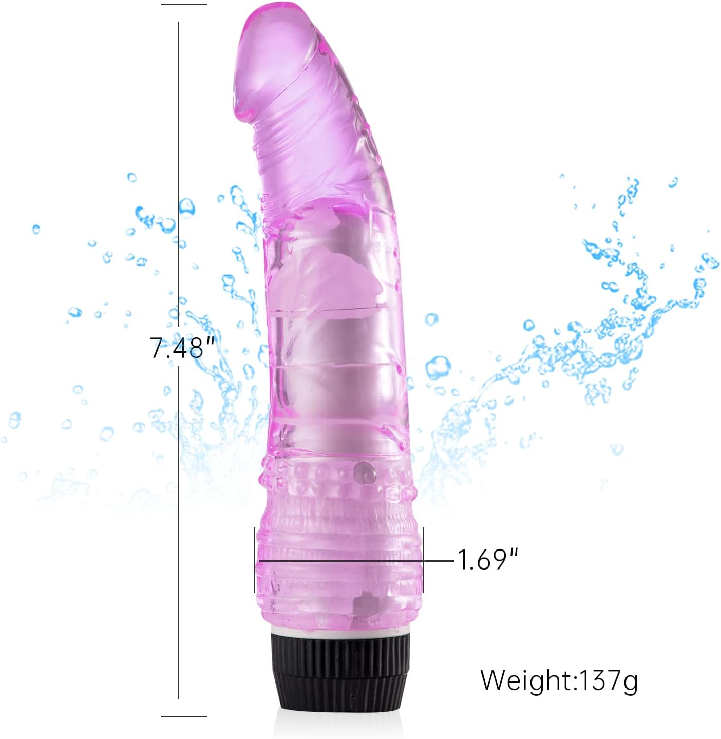 Dildo Gel
