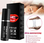 Gel Orgasmico