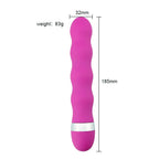 Pink Vibrador
