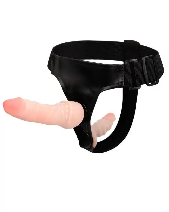 Arnes Doble Estimulacion