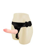Arnes Doble Estimulacion