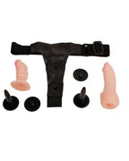Arnes Doble Estimulacion