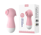 Succionador Lilo Vibrador
