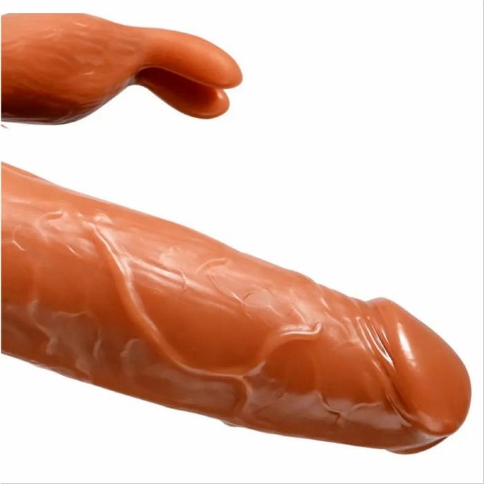 Dildo Penetrador WELOVE