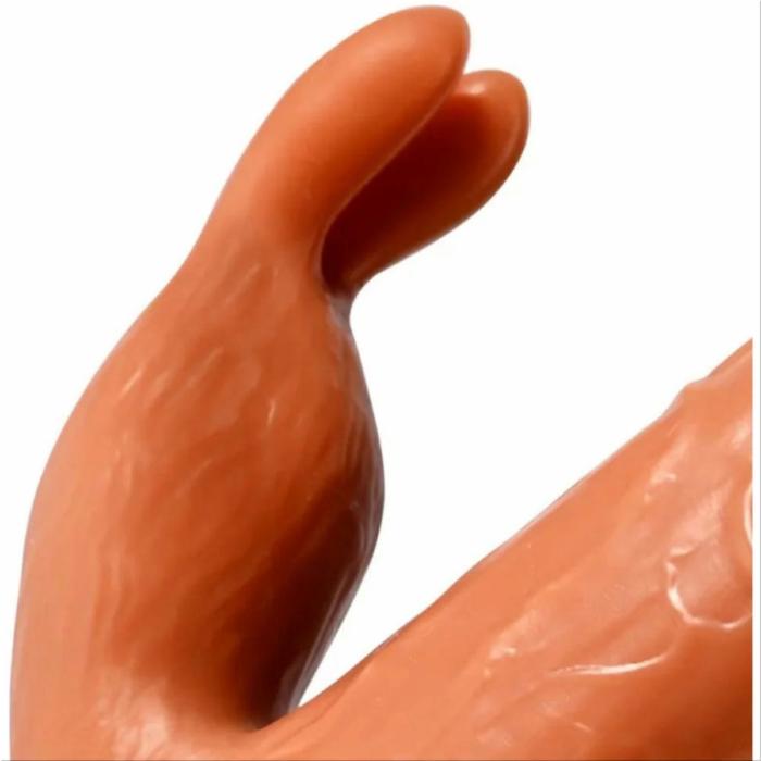 Dildo Penetrador WELOVE