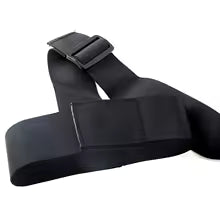 Esposas Cuello y Manos