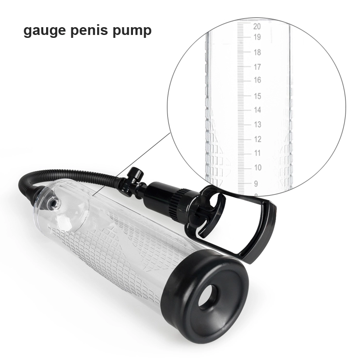 Bomba de Vacio Men