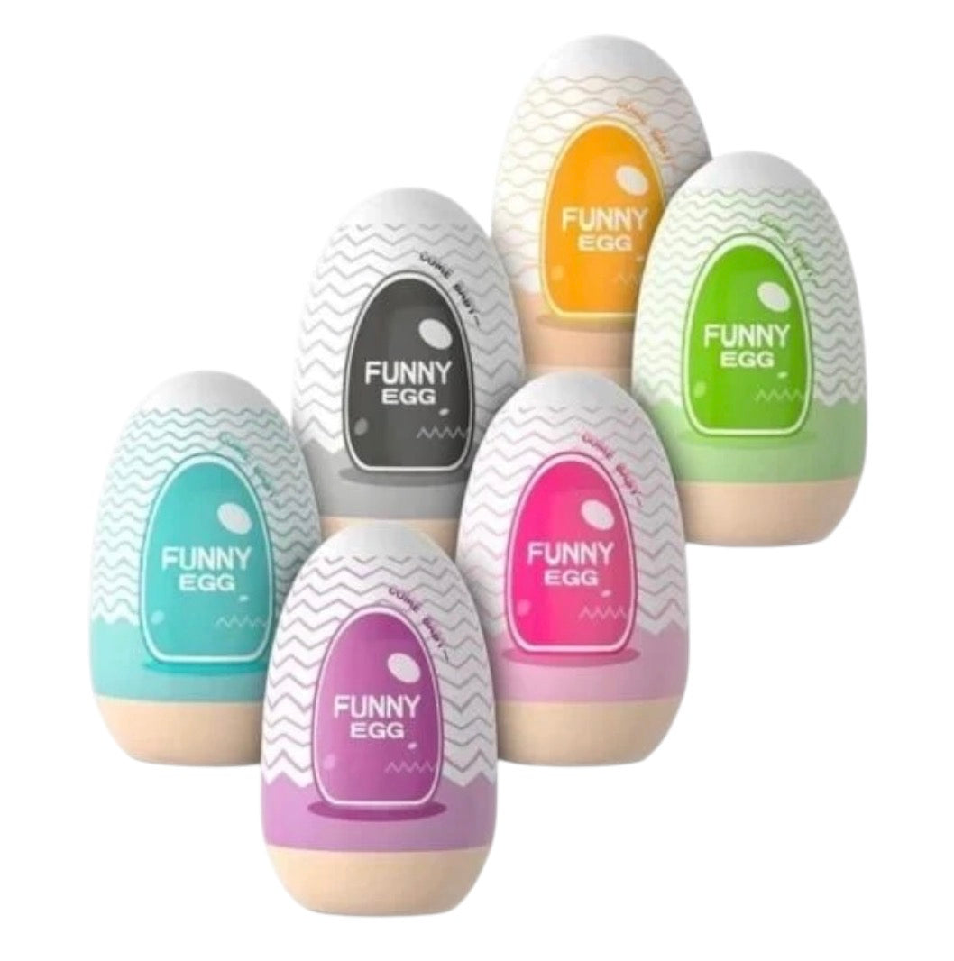 Funny Egg