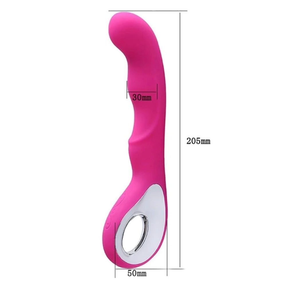 Vibra Pink
