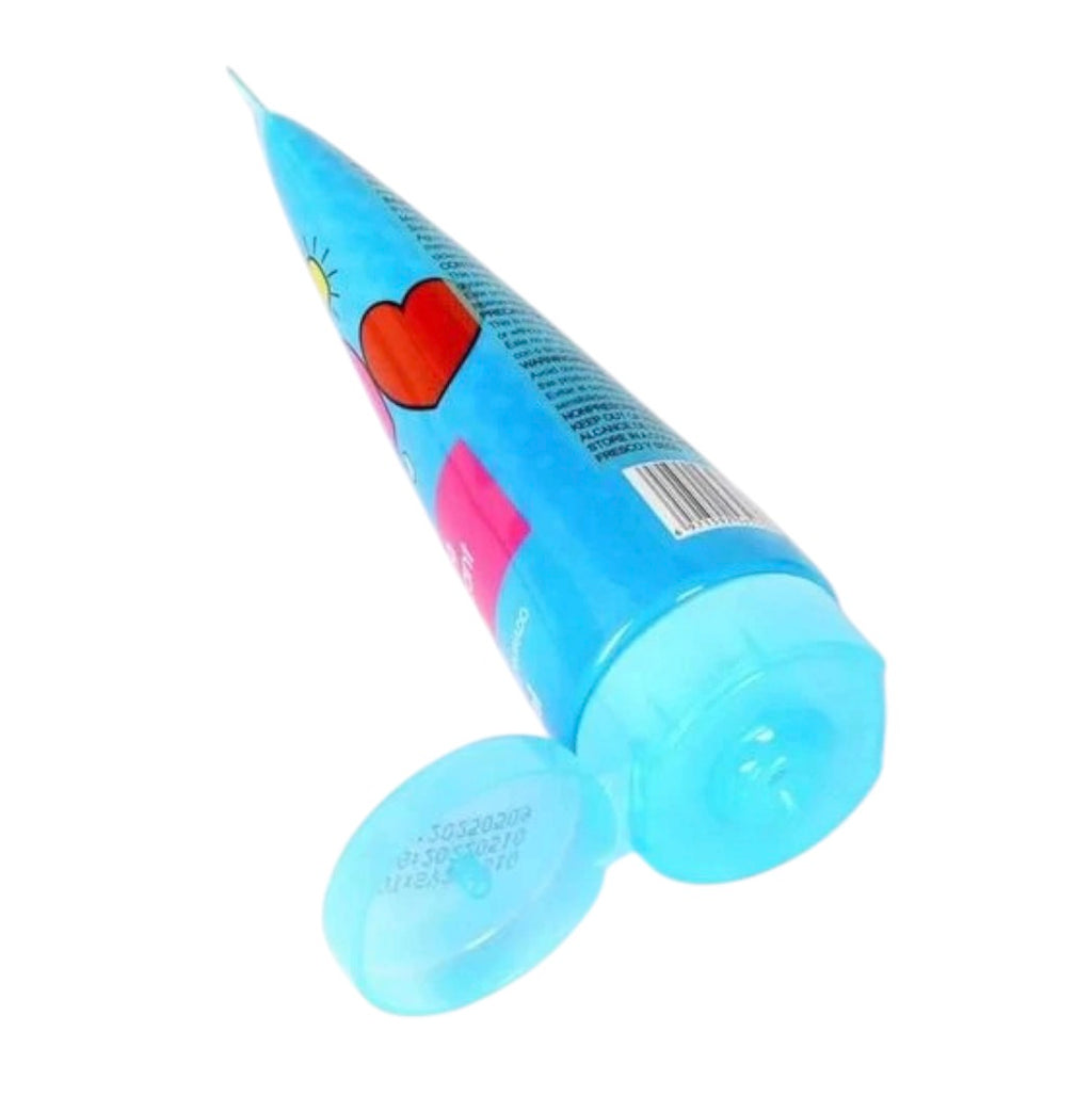 Lubricante Retardante Love Kiss