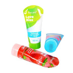 Lubricante Love Kiss (Aloe)