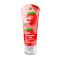 Lubricante Love Kiss (Fresa)