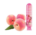 Lubricante de Durazno