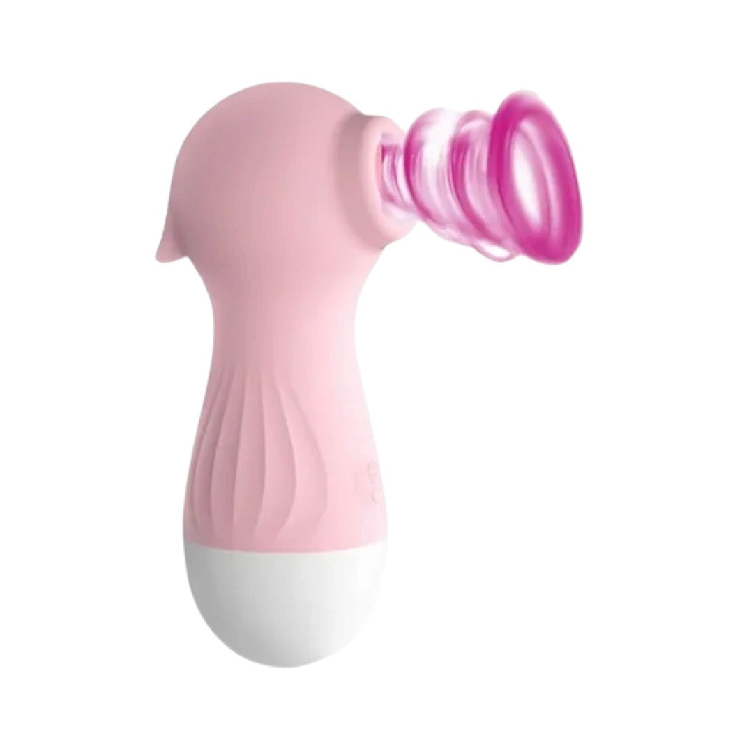 Succionador Lilo Vibrador
