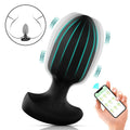 Plug Anal con App
