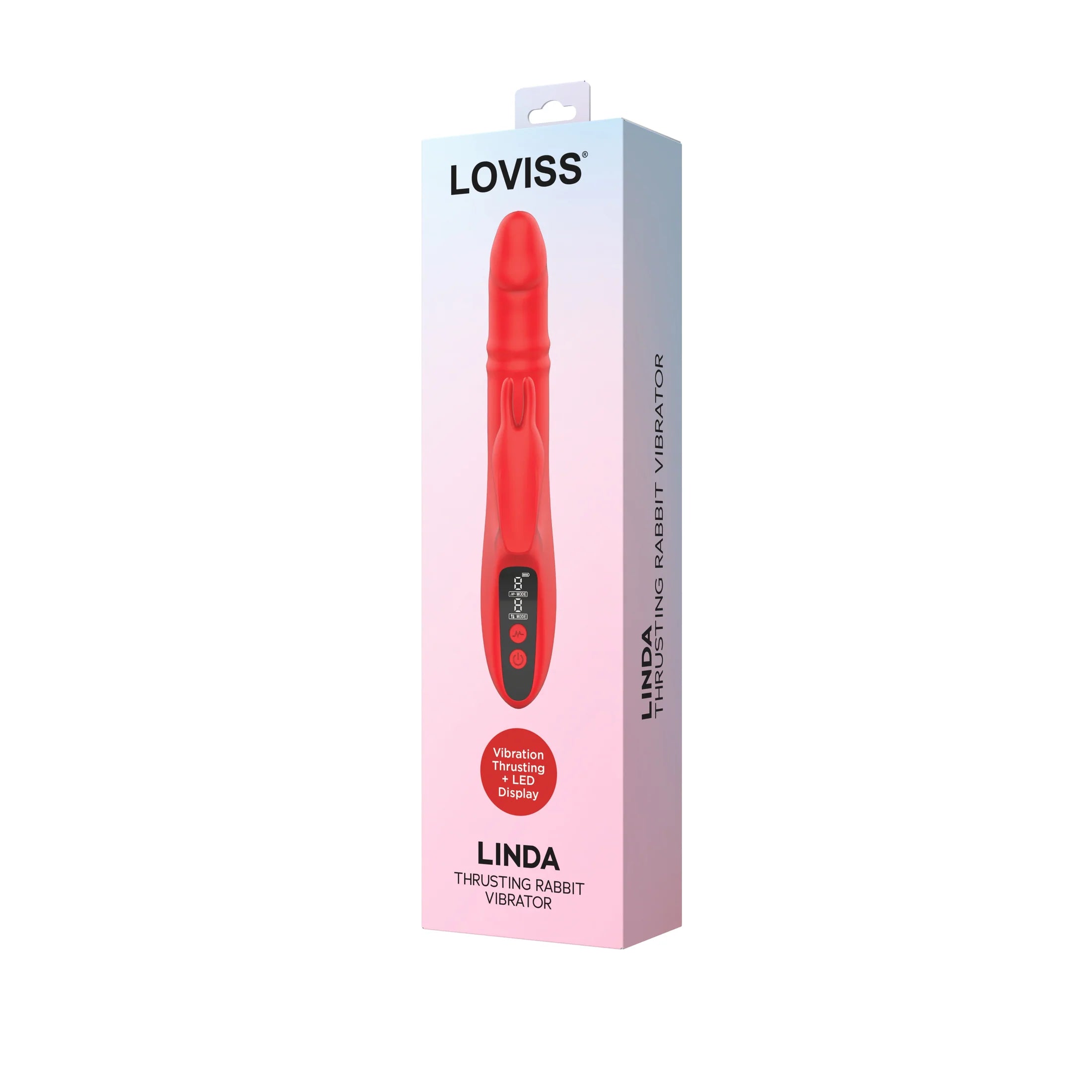 Dildo Loviss