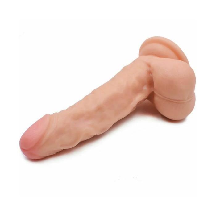 Dildo Lance