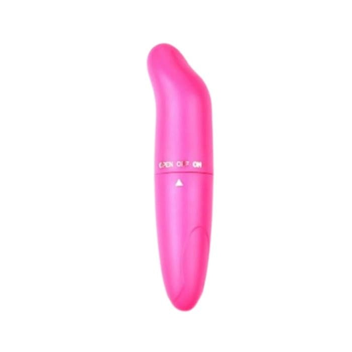 Mini Vibrador - Delfin
