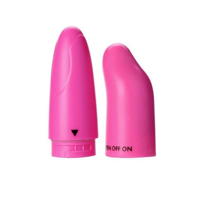 Mini Vibrador - Delfin