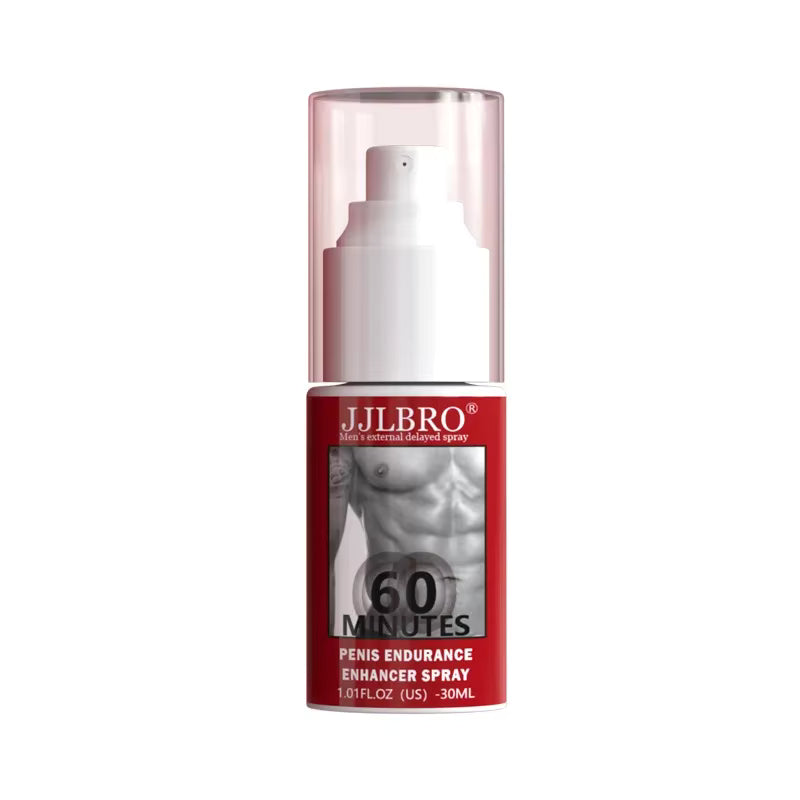 Spray Retardante 60Minutes