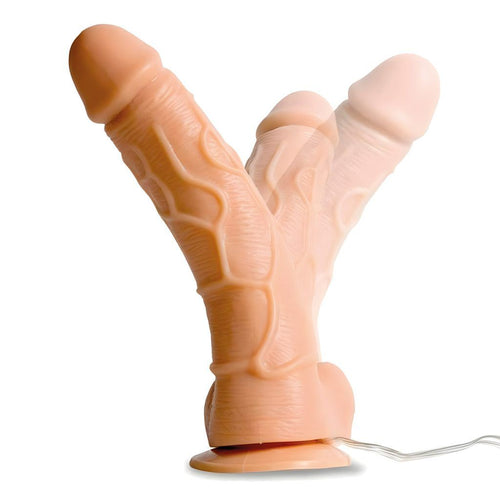 Dildo Super Man