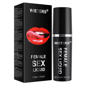 Gel Orgasmico