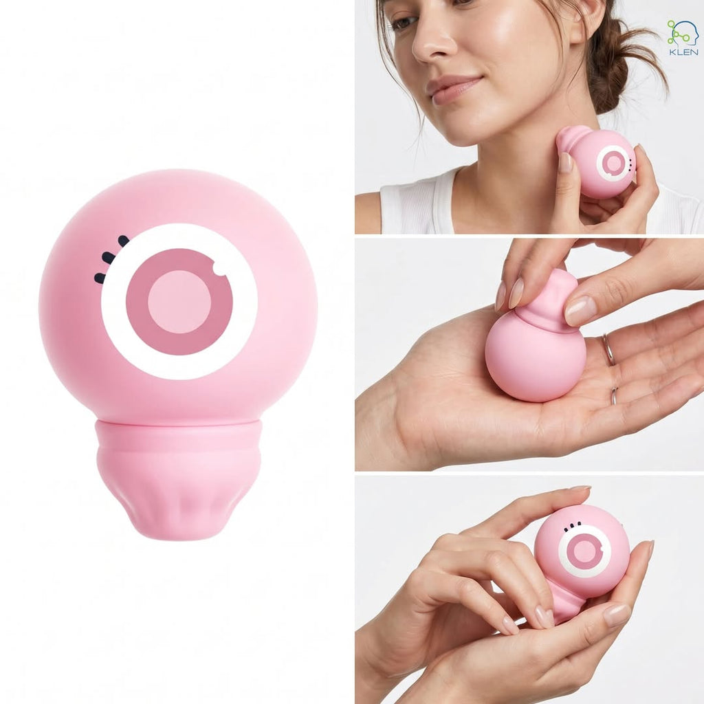 Bombita Succionador