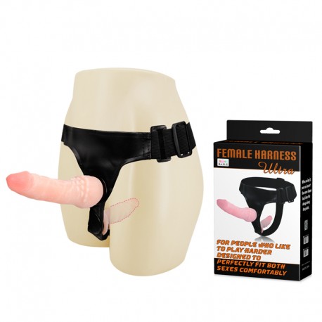 Arnes Doble Estimulacion