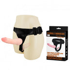 Arnes Doble Estimulacion