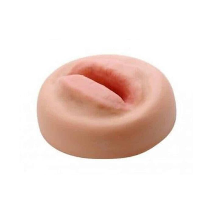 Bomba de Vacio Boca