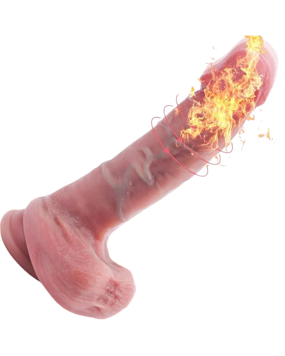 Super Dildo